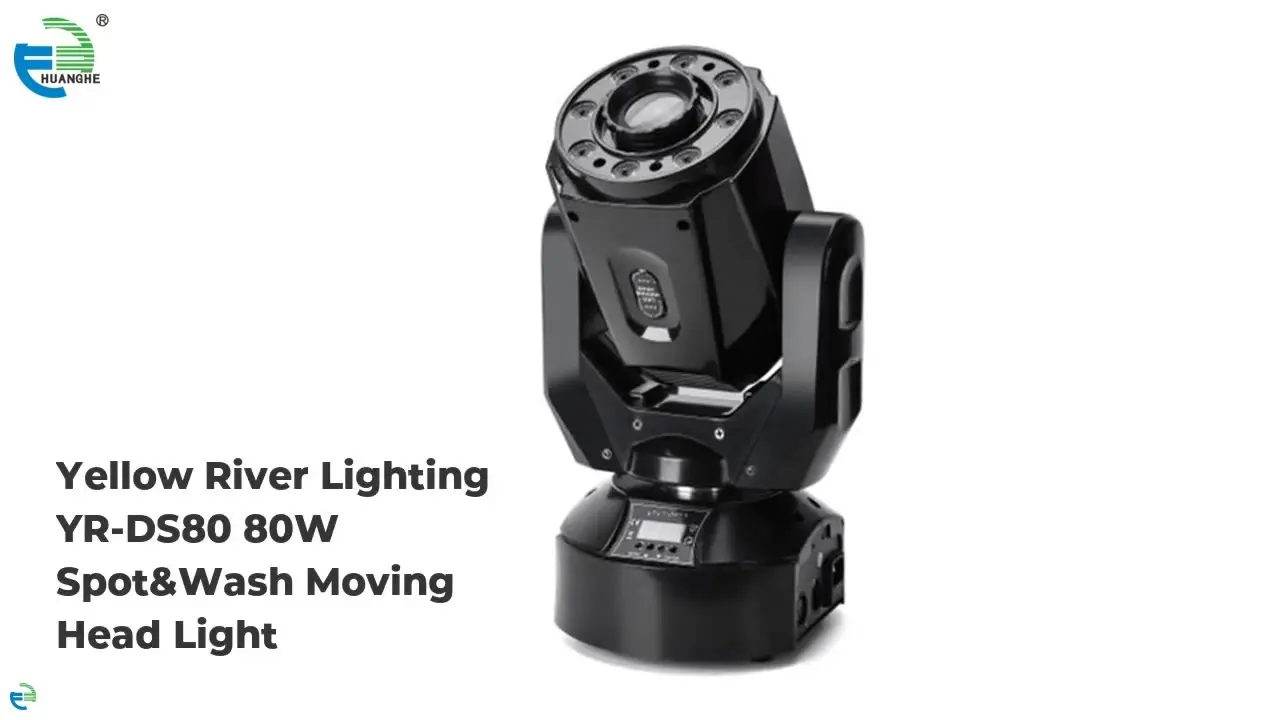 Yellow River | Wholesale led beam bulk production 1