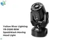 Yellow River | Wholesale led beam bulk production 1