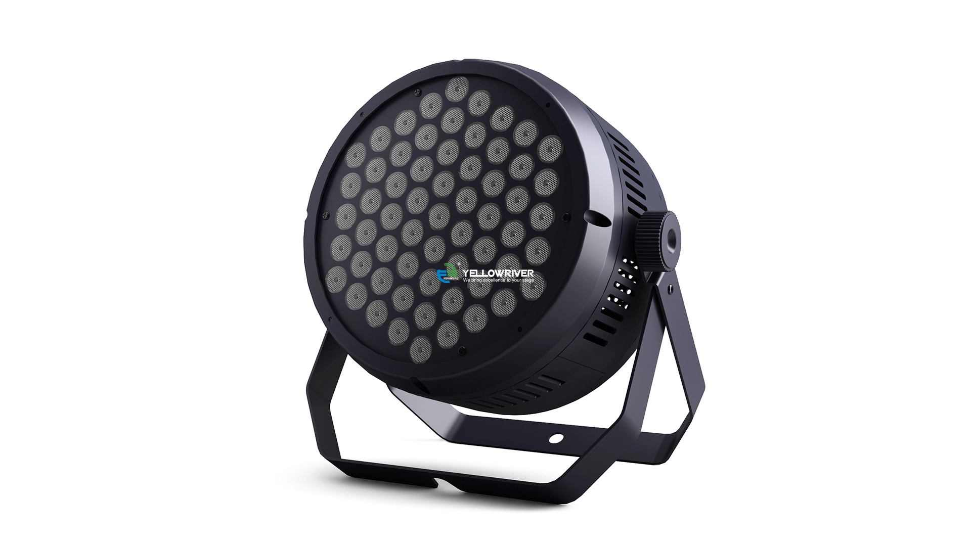 New led par lights bulk production | Yellow River 1