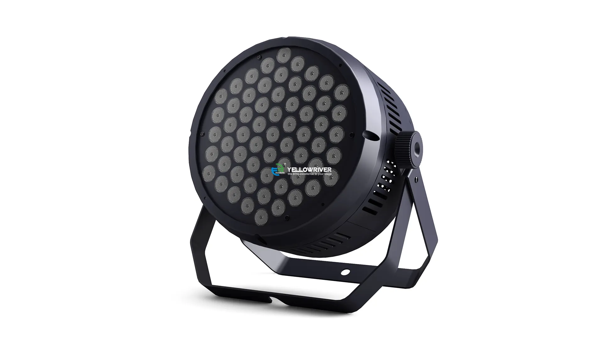 New led par lights bulk production | Yellow River 1