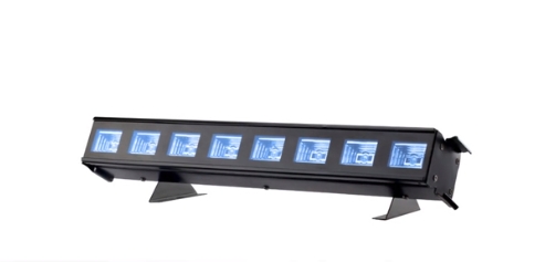 LED Stage Light Bars vs. Traditional Stage Lighting: Pros and Cons 2