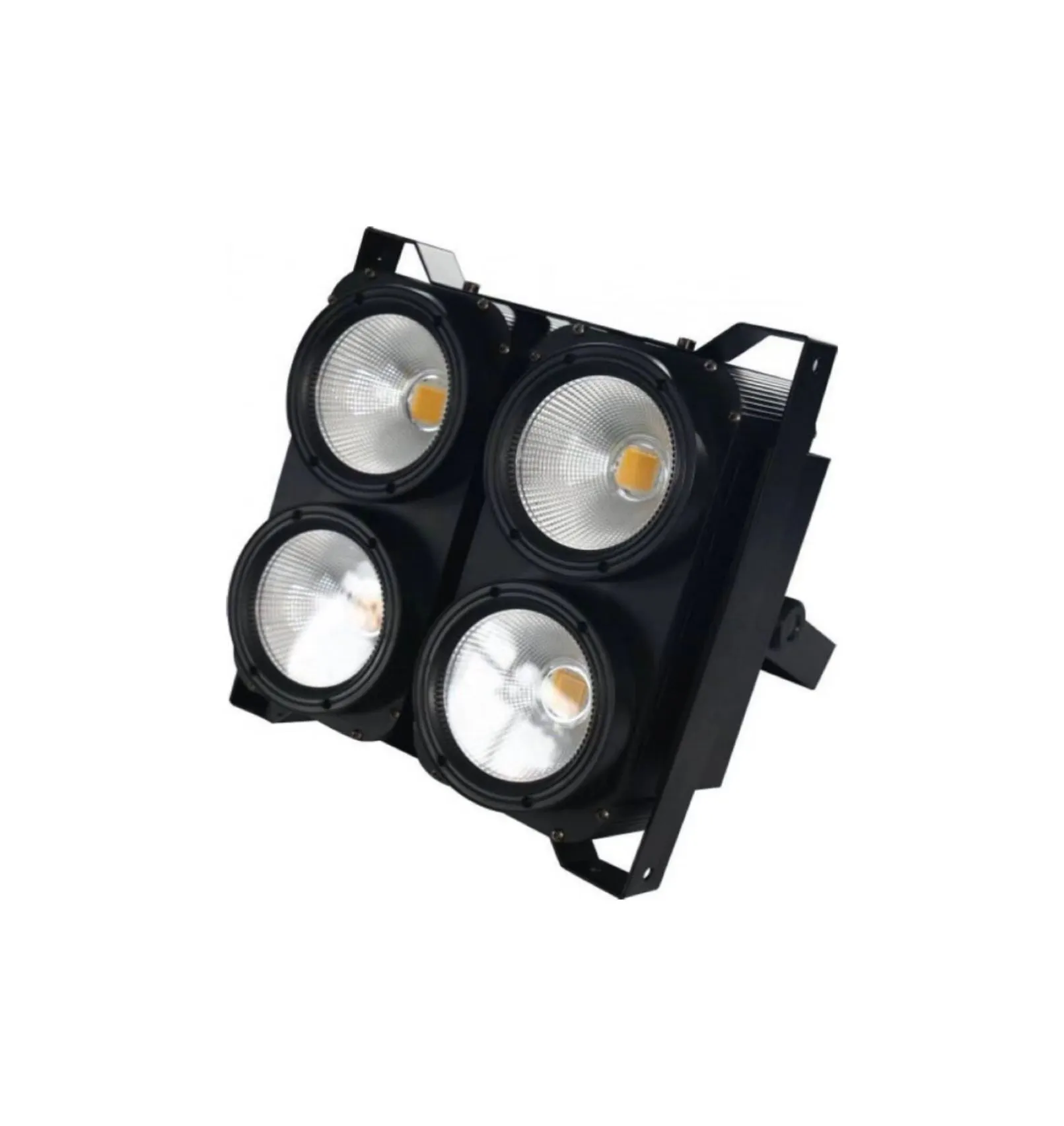 사이클로라마 4x100W 코브 1