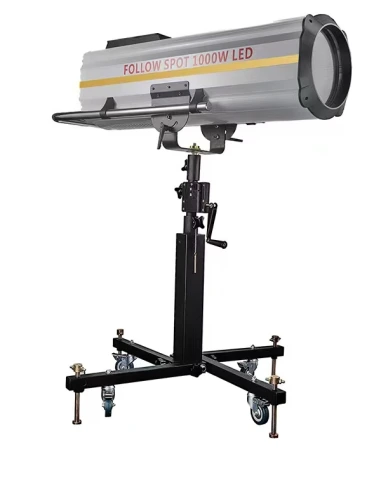 1000W Follow spotlight 1
