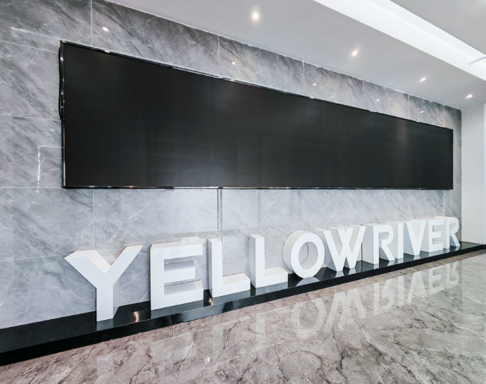 Fabricant de lyres hybrides sur mesure en gros | Yellow River 21