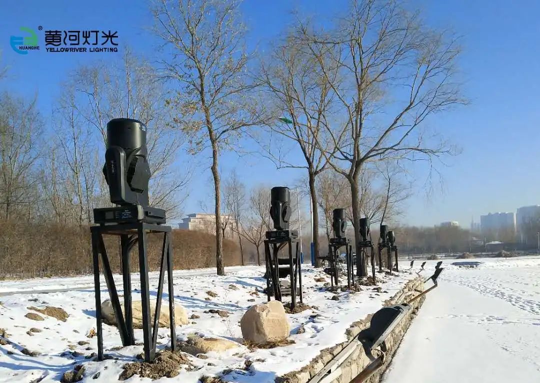 名誉と栄光：イエローリバーの照明が再び「トップ10の照明ナショナルブランド」賞を獲得します|黄河 9