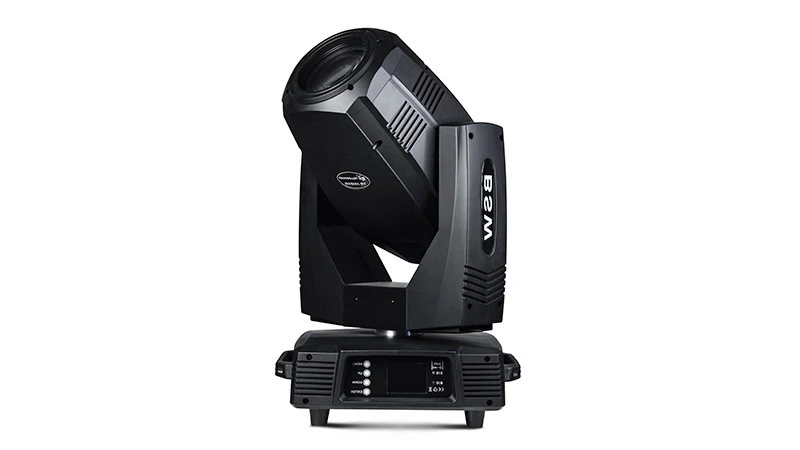 Professional Beam+Wash+Spot Moving Head YR-380T for touring concert 1