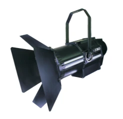 500W FRESNEL LIGHT 1
