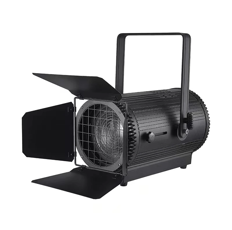 Luce Fresnel a LED da 300 W 1
