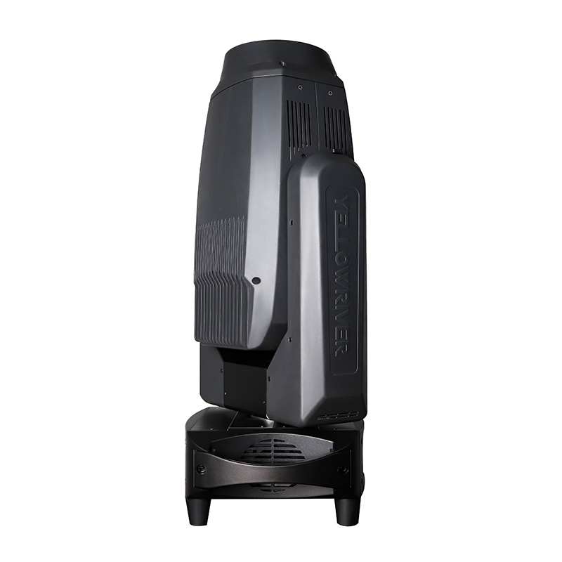 Yellow River Lighting YR-550CMY 550W LED Moving Head Light 4
