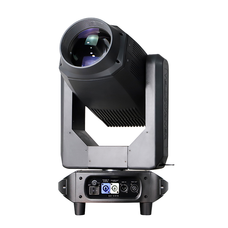 Yellow River Lighting YR-550CMY 550W LED Moving Head Light 1