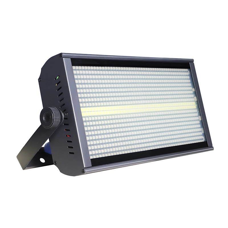 Gelbe Flussbeleuchtung YR-960EF LED 864*5050 3in1 LED-Lampe + 96 weißes Blitzlicht 1