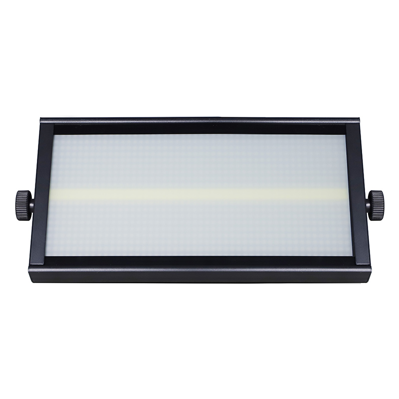 แสงสีเหลืองแม่น้ำ YR-960EF LED 864*5050 3IN1 หลอดไฟ LED + 96 แสงสีขาว 3