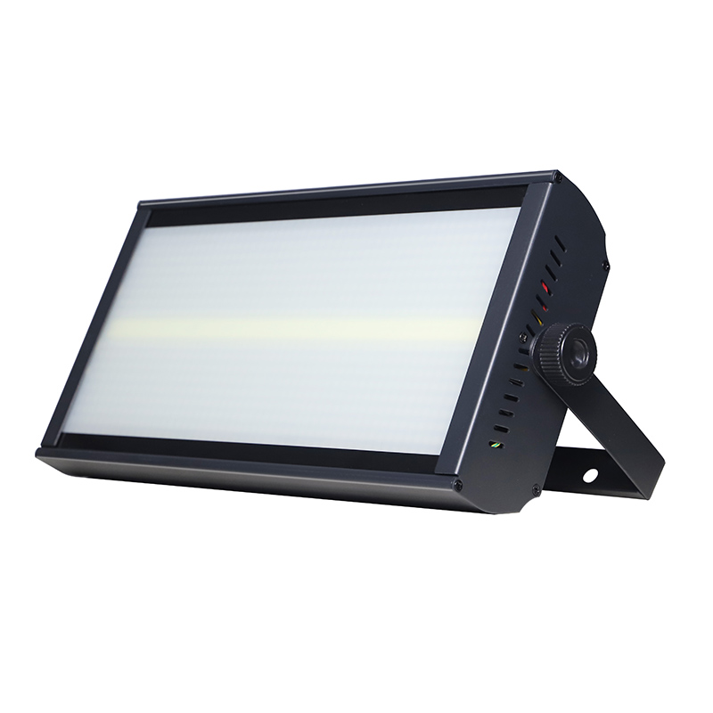 แสงสีเหลืองแม่น้ำ YR-960EF LED 864*5050 3IN1 หลอดไฟ LED + 96 แสงสีขาว 4