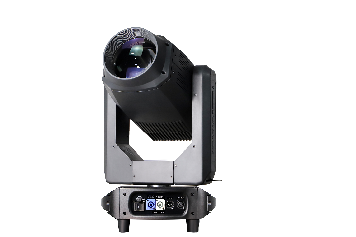 Yellow River Lighting YR-550CMY 550W LED Moving Head Light 2