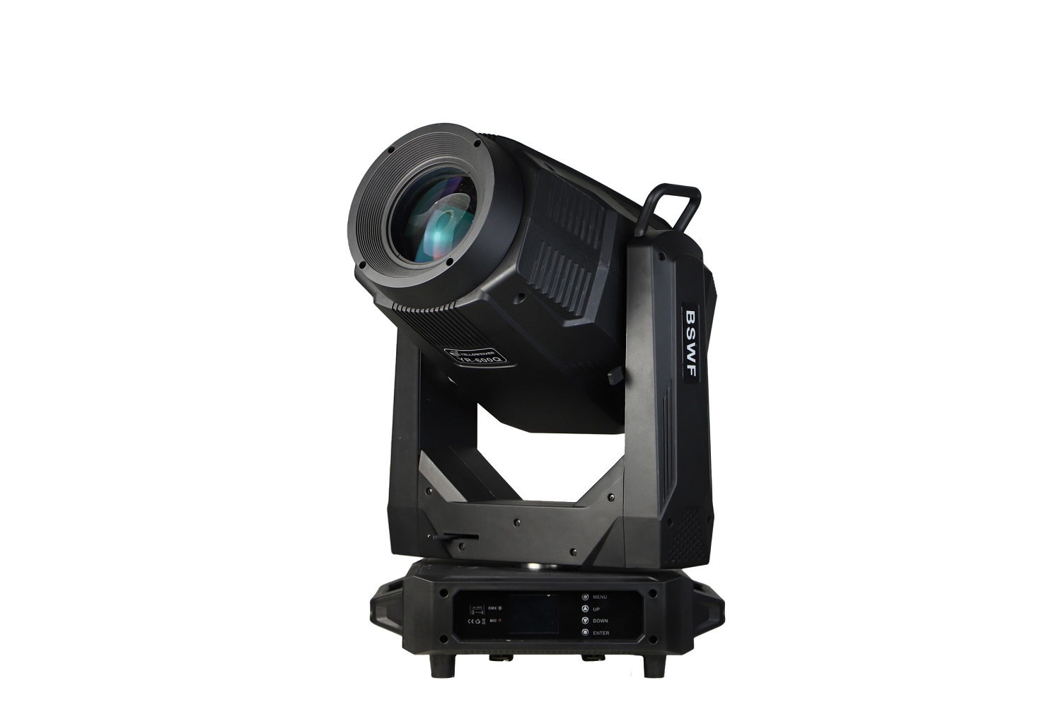 Yellow River Lighting YR-700Q LED LEVENDE HOOFDPROFIEL LICHT 2