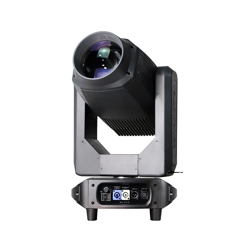 येलो रिवर लाइटिंग YR-550F 550W एलईडी मूविंग हेड प्रोफाइल लाइट 1