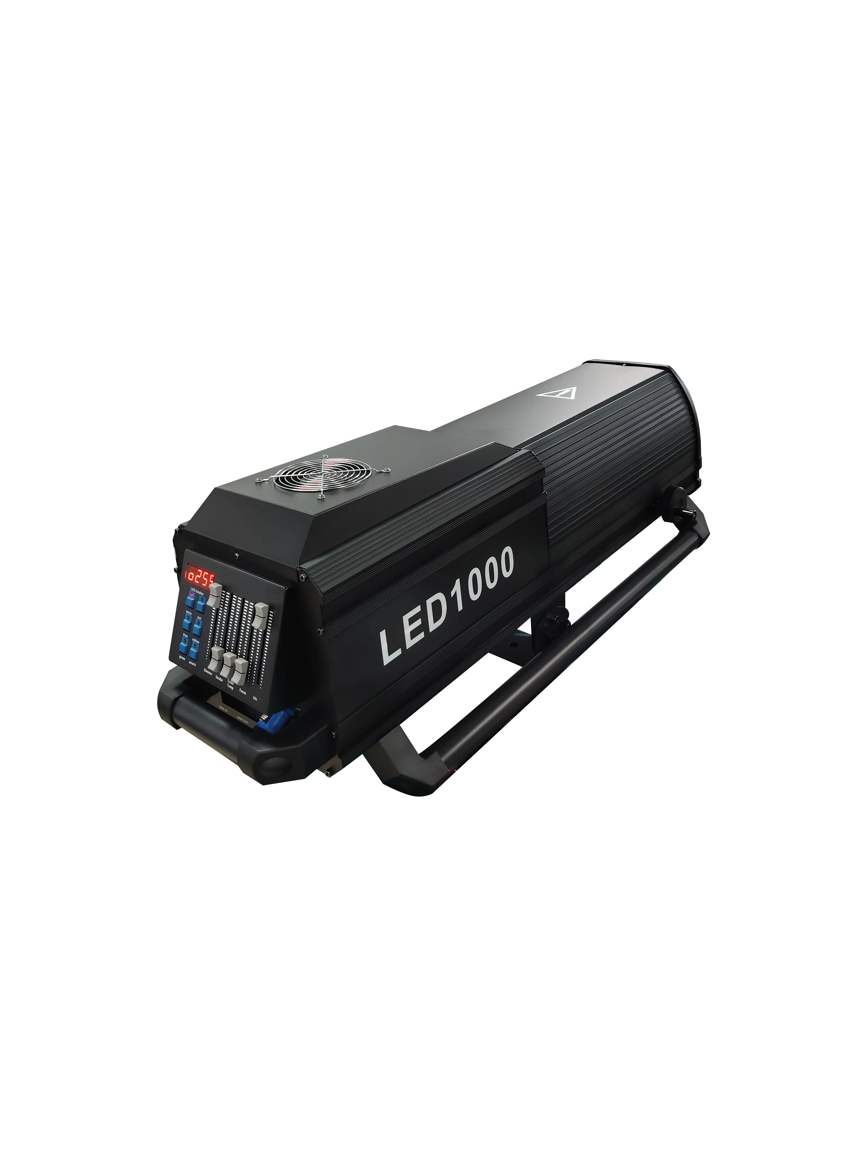 1000W Siga os holofotes 1