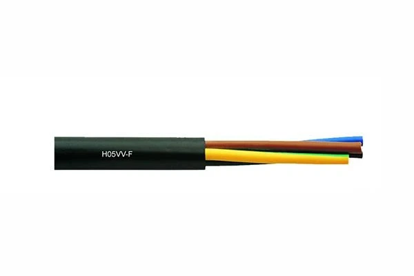 H05VV-F 1