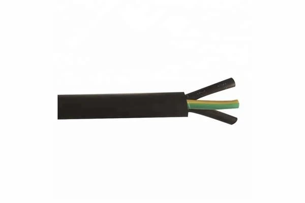 كابلات DC المرنة PVC 1