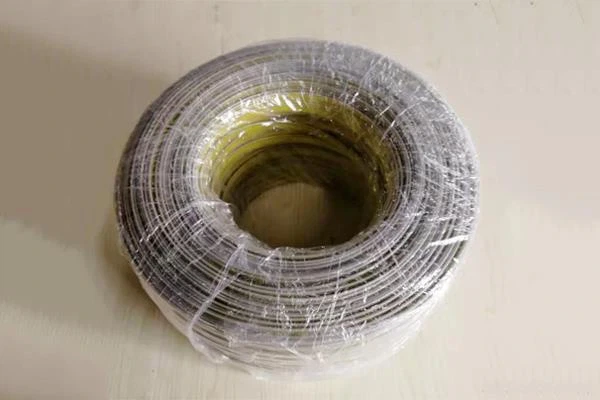 Nylon Coated Steel Ruler Cable 1
