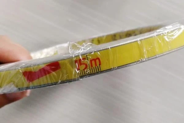 ETFE Coated Cable 1