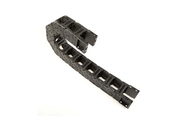 Bridge Side Open Drag Chain For Trailer 1