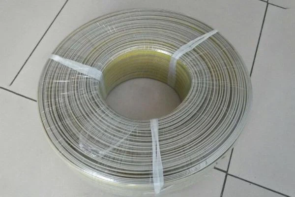 Steel Ruler Cable 1