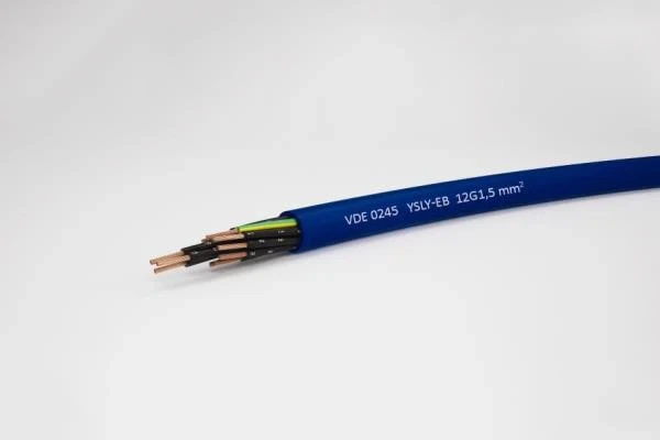 YSLY-EB 1