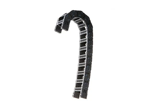Plastic Drag Chain Cable Carrier 1