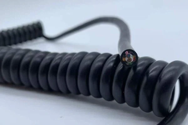 Coil Cords 1