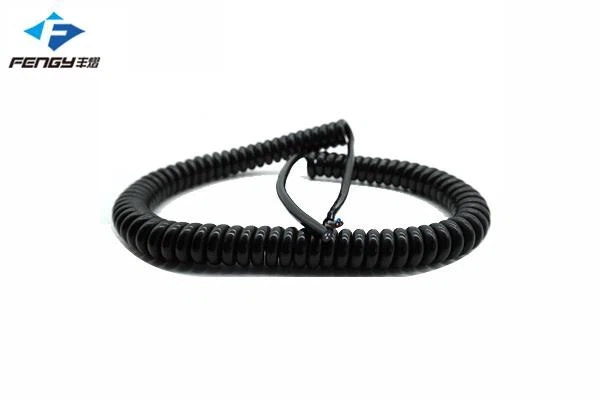 Retractable Cables 1