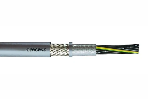 H05VVC4V5-K 1