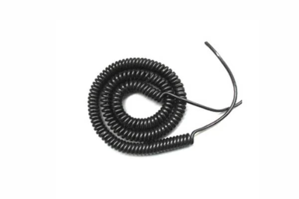 Spiral Cords 1