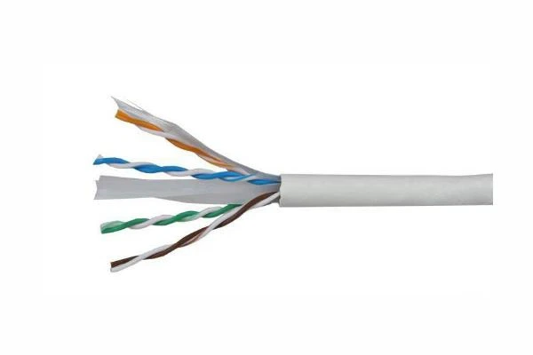 Cat6 Elevator Cable 1