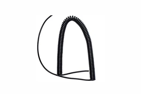 Cavo a spirale 1