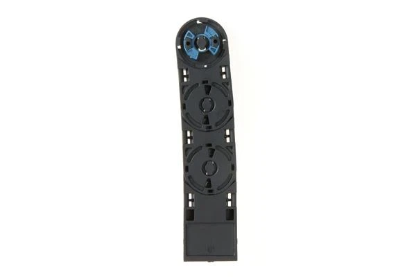 Totally Closed Outer Open Drag Chain Carrier For Cables 1