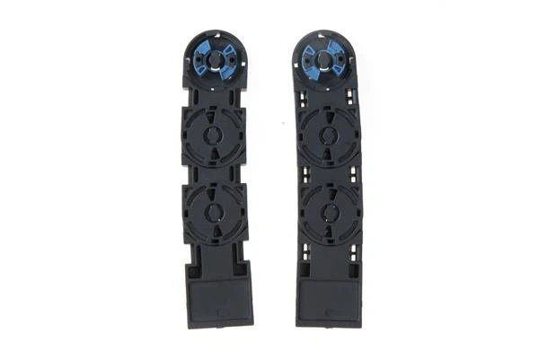 Plastic CNC Cabledrag Chain Wire Carrier 1