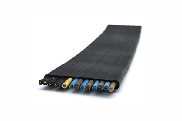 Lift Cable 1