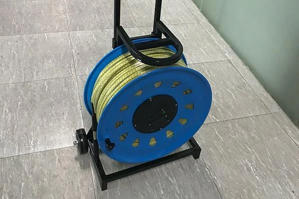 Steel Reel Water Level Meter 1