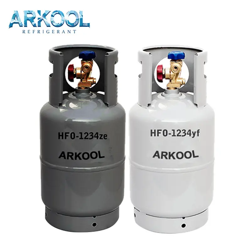 Arkool Wholesale r1234yf cost bulk buy for Air Conditioner 3