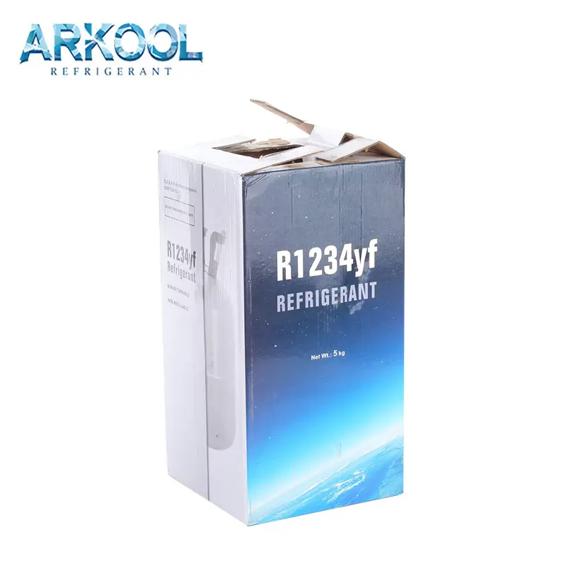 Arkool Wholesale r1234yf cost bulk buy for Air Conditioner 5