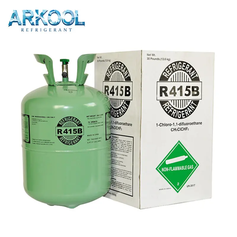 Arkool r134a price for industry 4