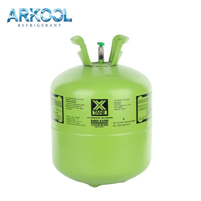 custom propane refrigerant top brand for air conditioner 2