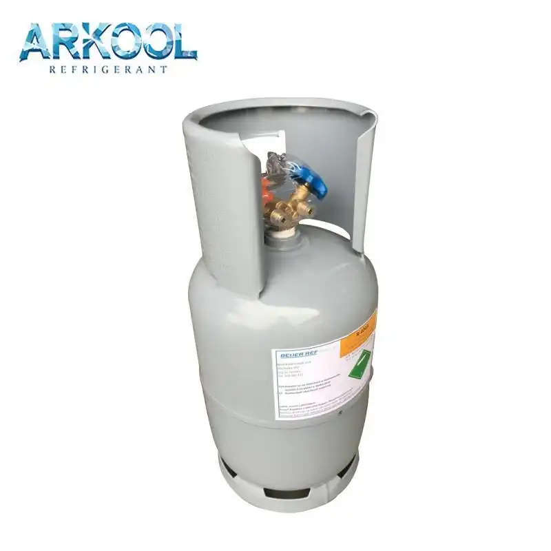 For HAVC ISO9001 Factory Supping High Purity R422D Price 1