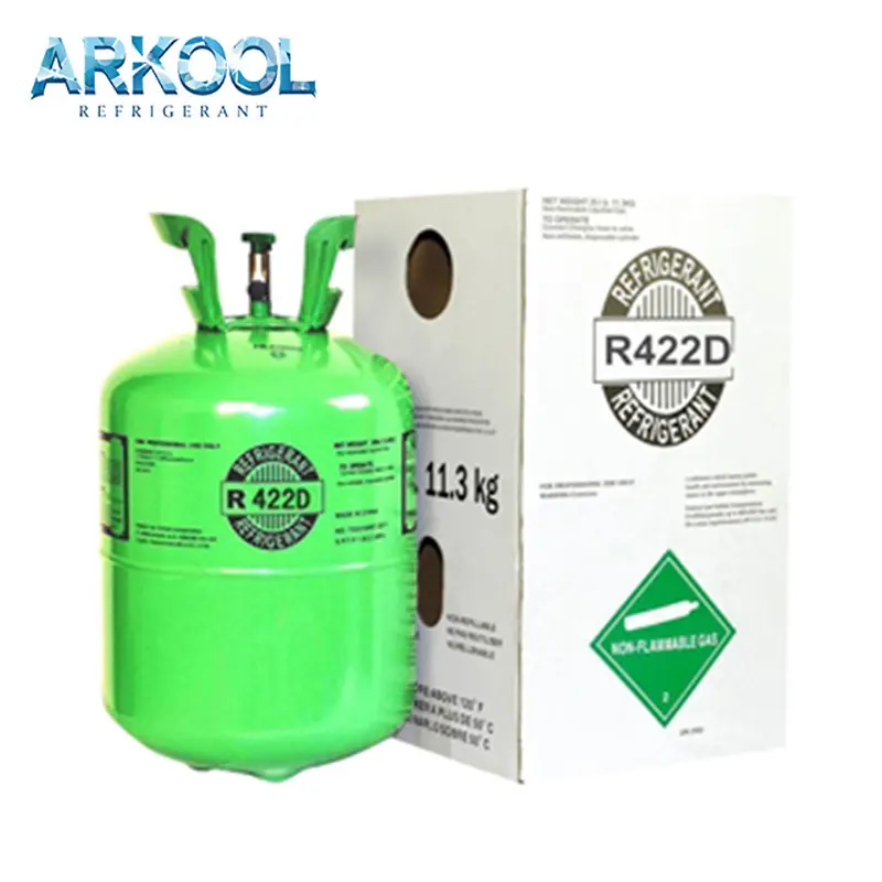 good hfo 1234 source now for ac compressor 5