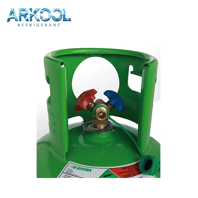 good hfo 1234 source now for ac compressor 4