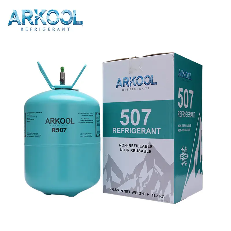 Arkool News refrigerant used in refrigerator bulk buy for air conditioner 2