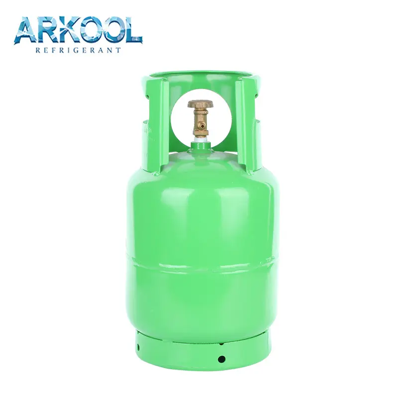 Arkool latest r502 refrigerant for air conditioning industry 2