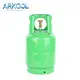 Arkool latest r502 refrigerant for air conditioning industry 2