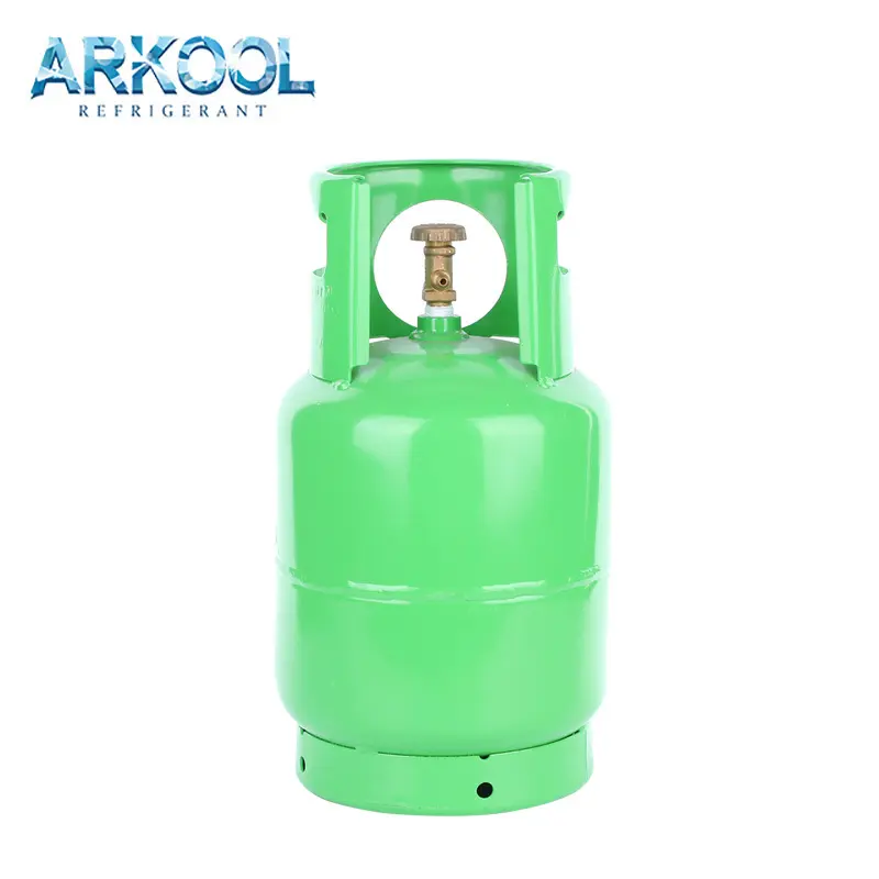 Top hfc 32 refrigerant Suppliers for industry 3